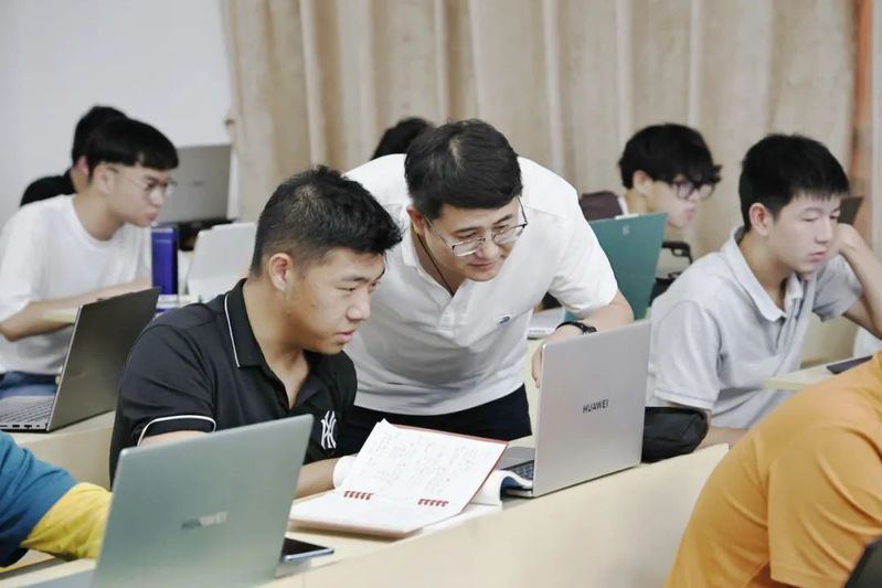 栏目用于追新